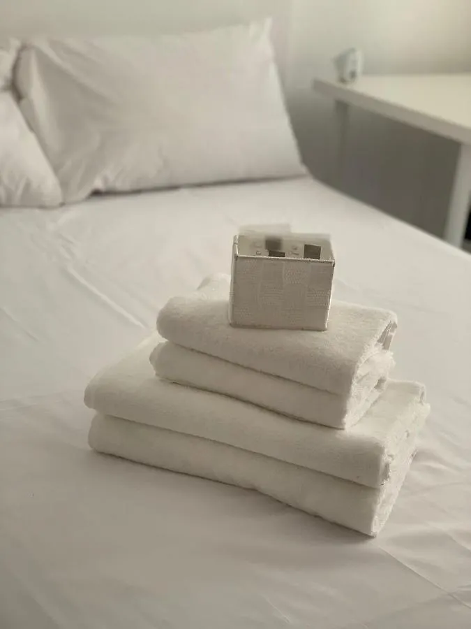 Apartamento Piso de 3 dormitorios cerca de la playa Málaga España